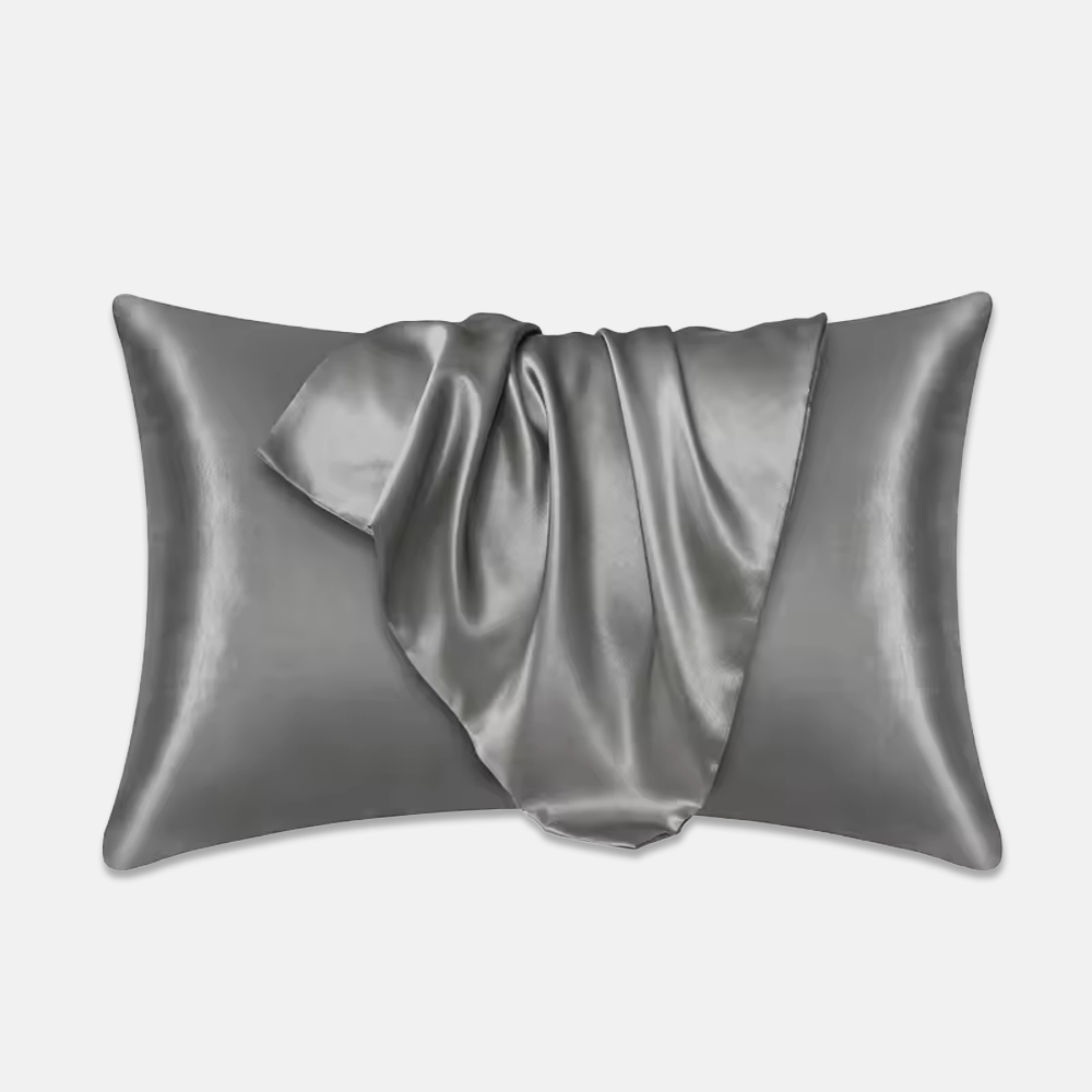 Satin Stars Slik Pillowcase – Hair Care & Home Comfort