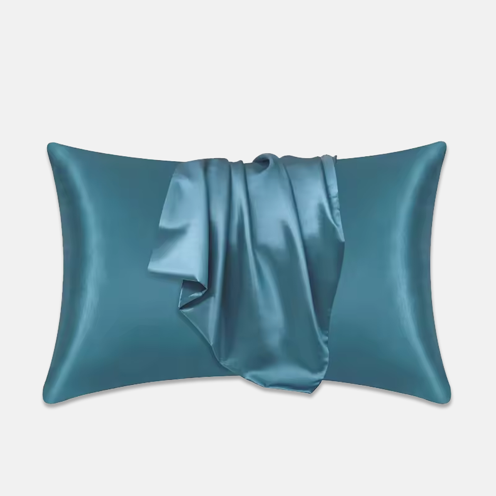 Satin Stars Slik Pillowcase – Hair Care & Home Comfort