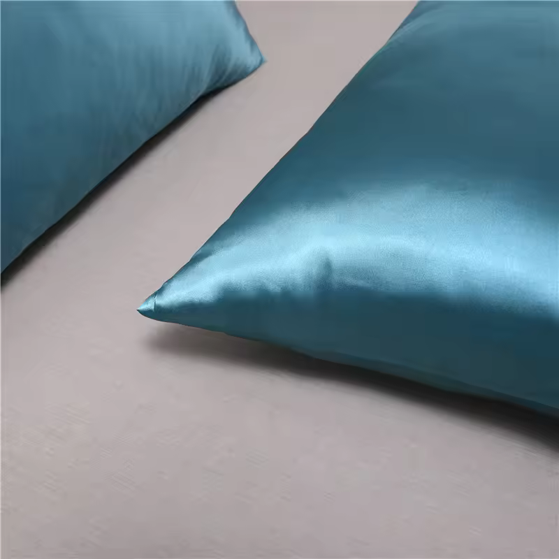 Satin Stars Slik Pillowcase – Hair Care & Home Comfort